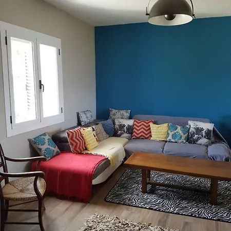 Olivacce Appartement