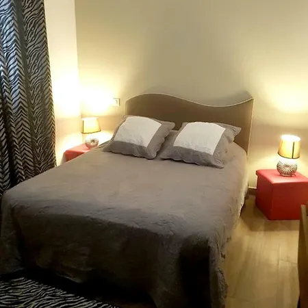 Olivacce 鲁西亚纳