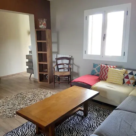 Olivacce Apartman Lucciana